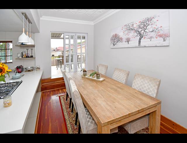 3 BEDROOM HOUSE FOR SALE IN KENSINGTON